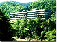 ホテルきよ水